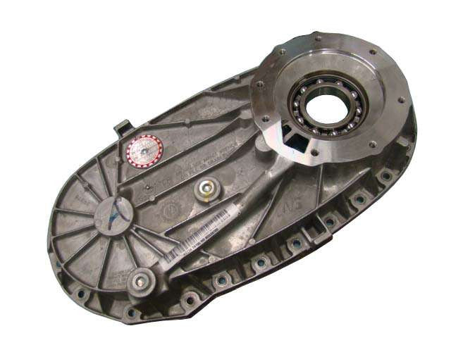 QU11015 NV271, NV273 Transfer Case Rear Case Half for Ford and Ram Torque King 4x4