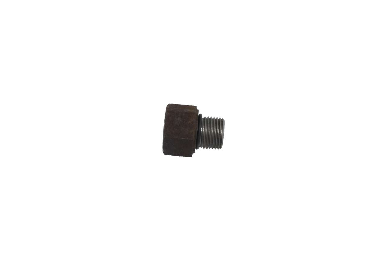 QU11016U Used Detent Poppet Plug Torque King 4x4