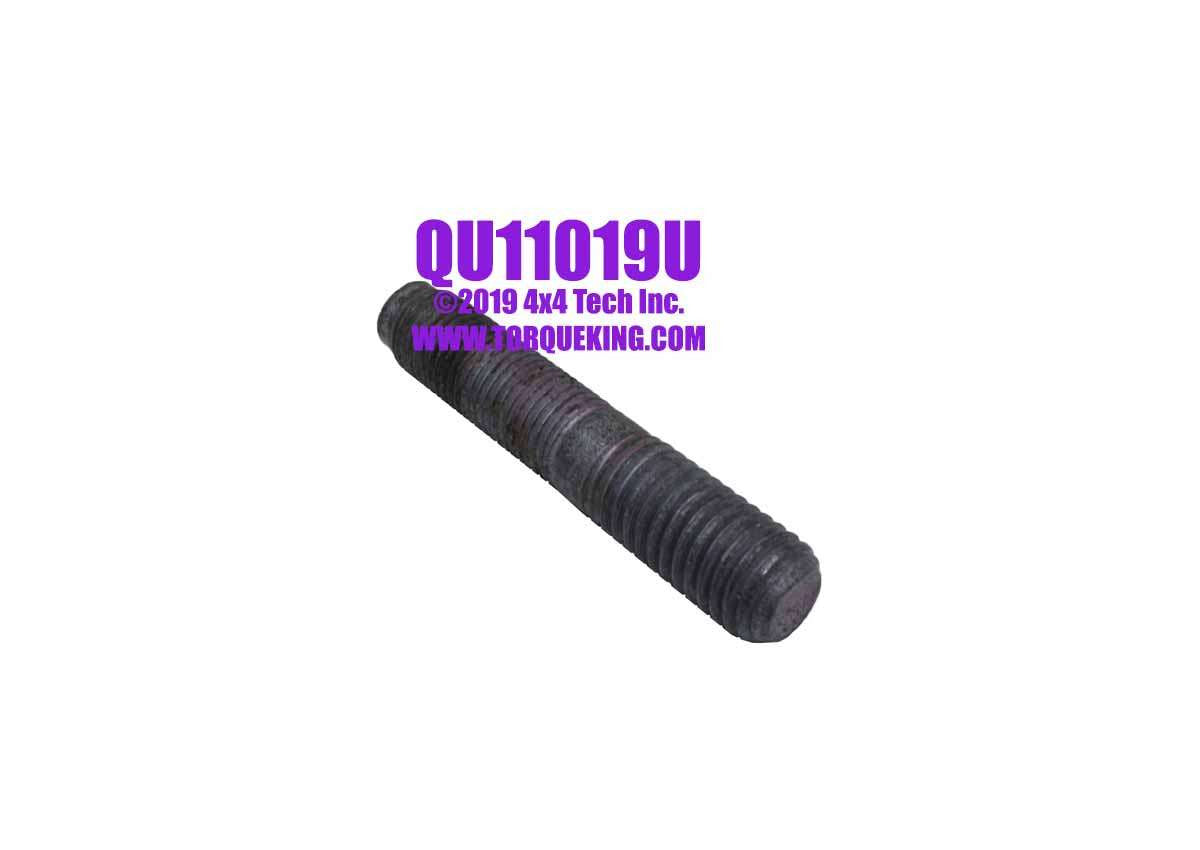QU11019U Used Mounting Stud for Ram NV271D, NV273D Torque King 4x4