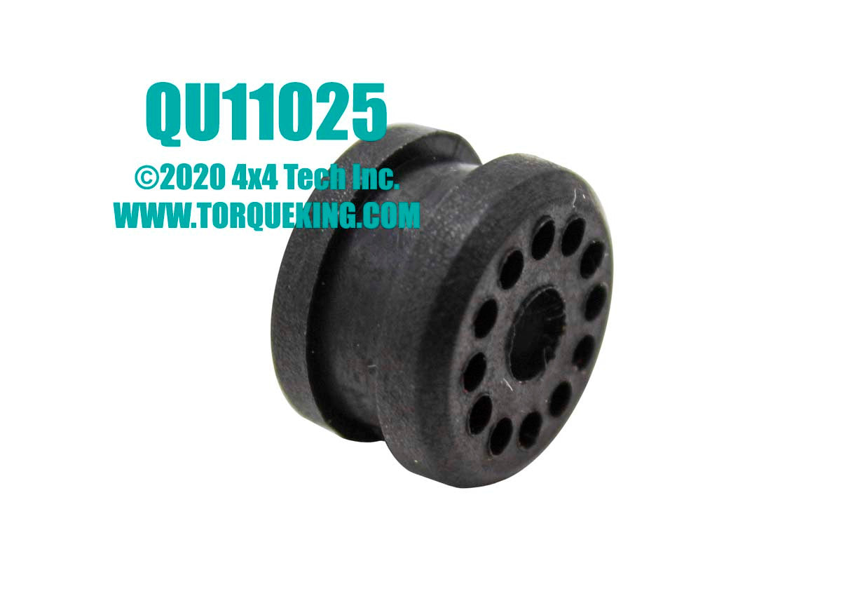 QU11025 Transfer Case Shift Lever Bushing Torque King 4x4