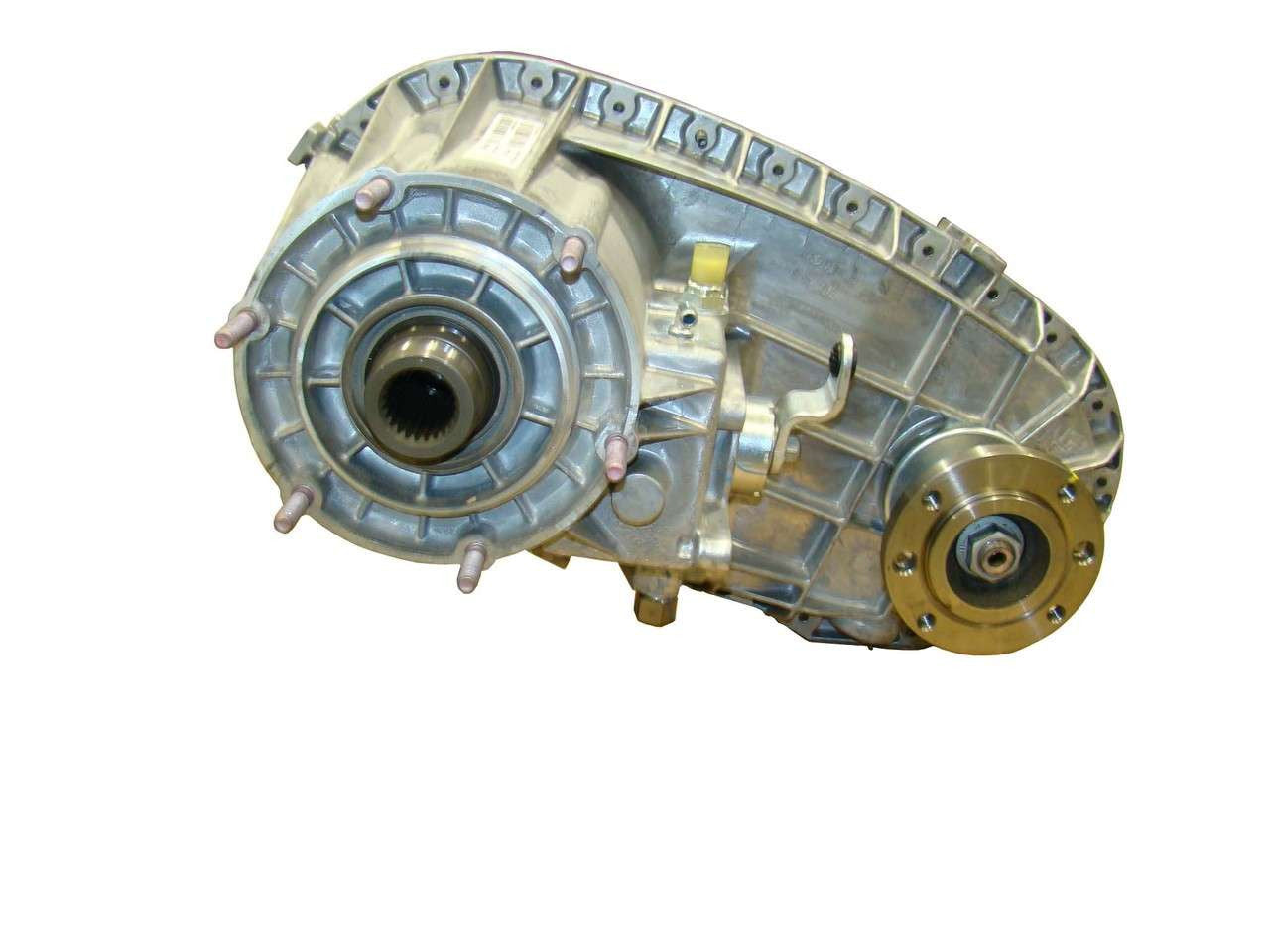 QU11030 52853060AE 23 Spline NV271D Assembly Torque King 4x4