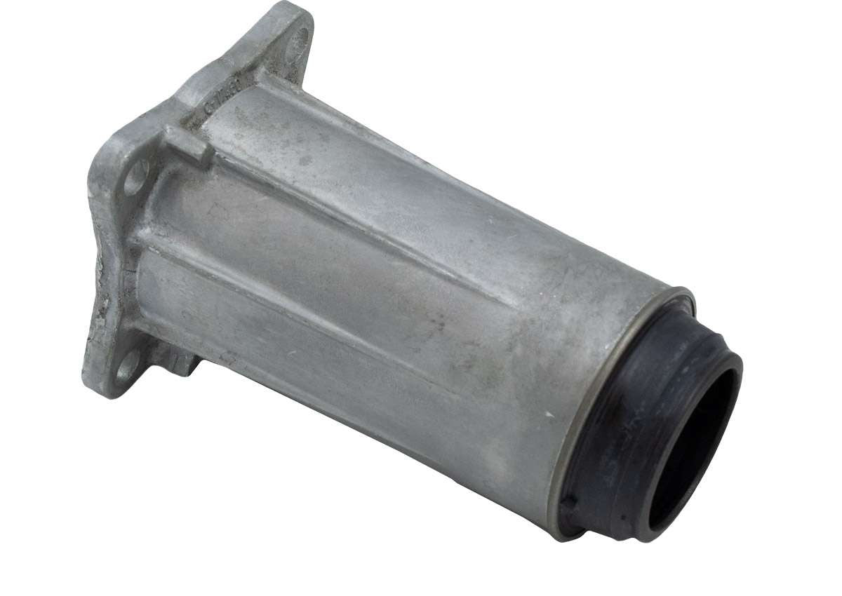 QU11054 New Process Transfer Case Rear Extension Assembly Torque King 4x4