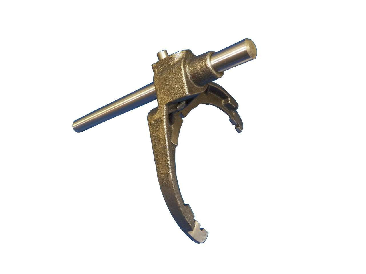 QU11058 MODE FORK & RAIL Torque King 4x4