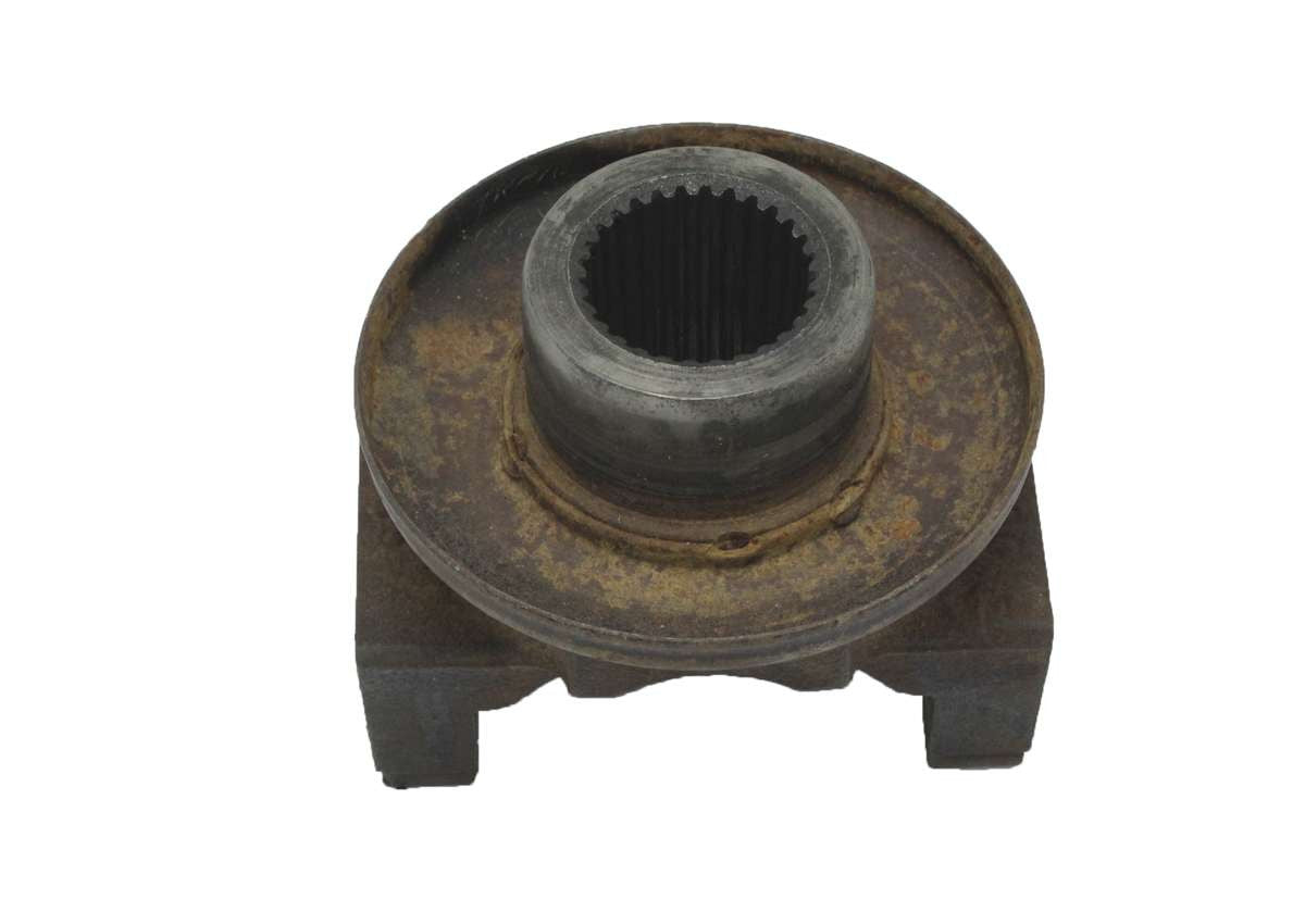 QU11071U Used 7290 Series Pinion Yoke for Chrysler 9.25" Rear Axles Torque King 4x4