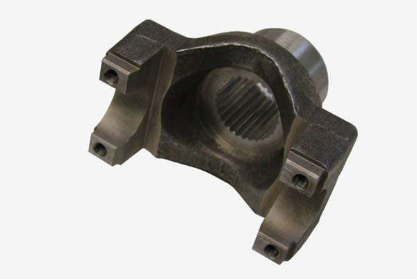 QU11074 7290 Series Dana 60, Dana 70 29 Spline Pinion Yoke for Dodge Torque King 4x4