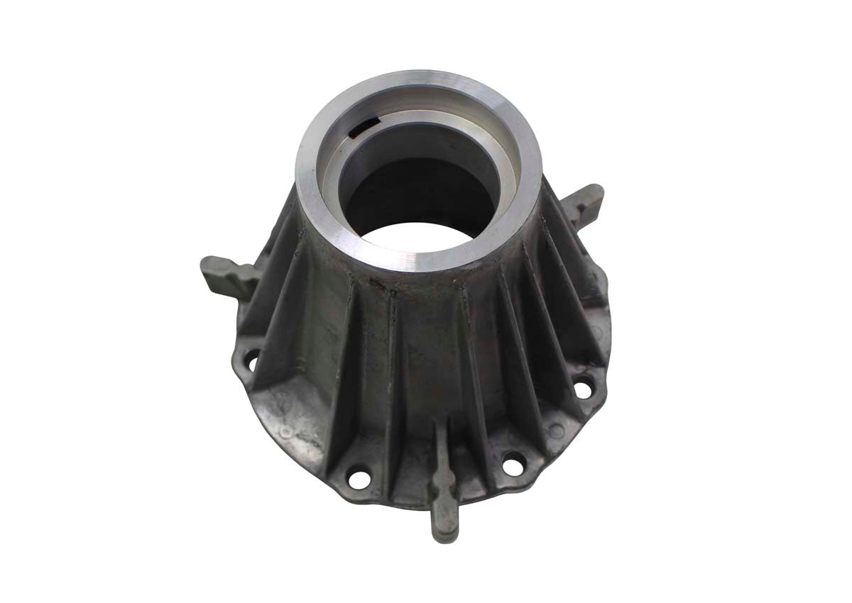 QU11082 NV271, NV273 Fixed Yoke Type Transfer Case Rear Extension Housing Torque King 4x4