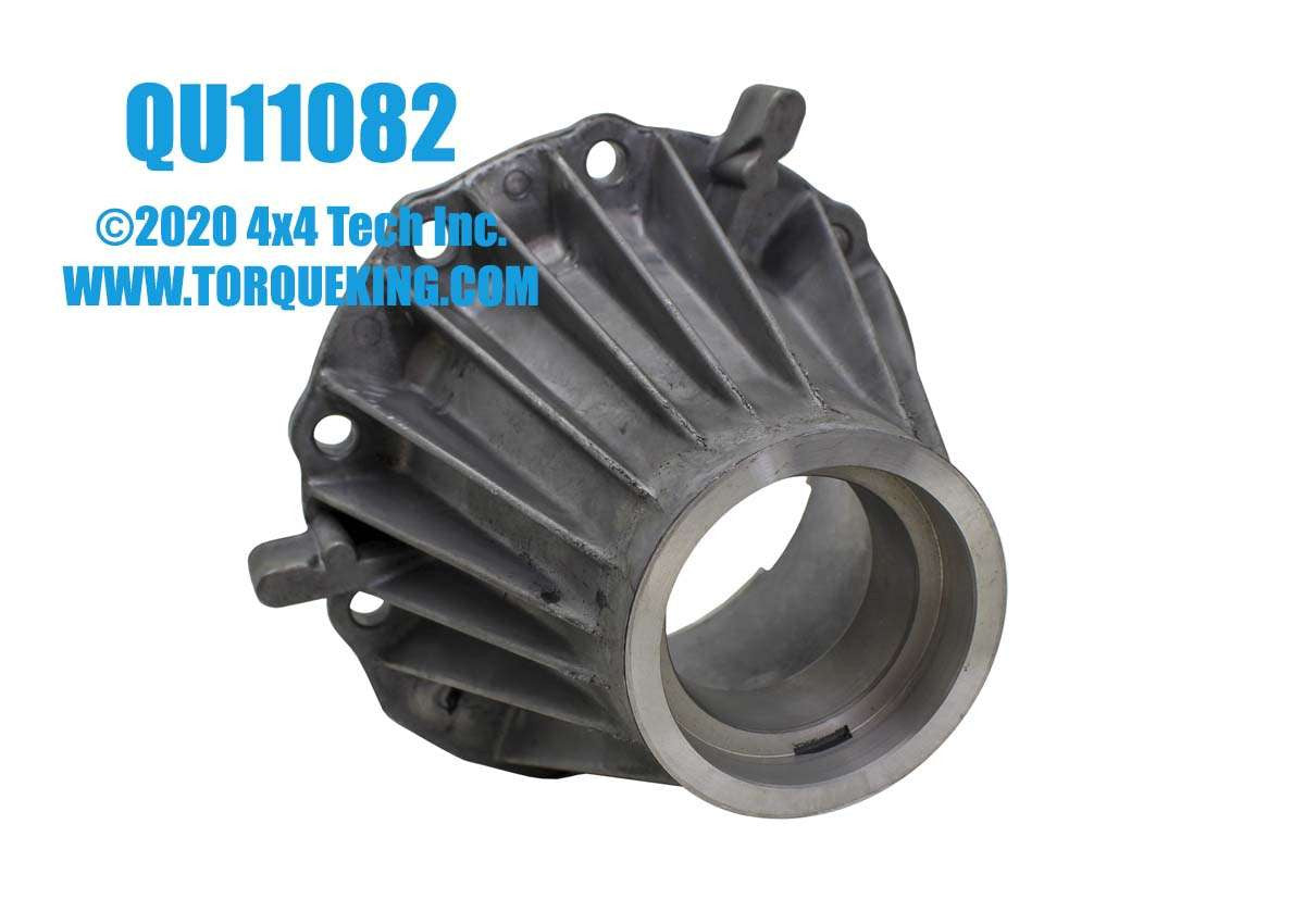 QU11082 NV271, NV273 Fixed Yoke Type Transfer Case Rear Extension Housing Torque King 4x4