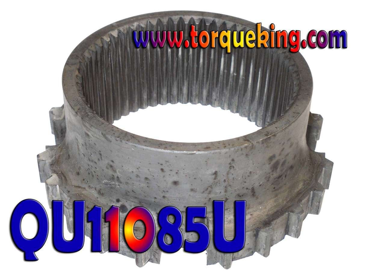 QU11085U Used 1 Way Clutch Gear for Early NV271, NV273 Transfer Cases Torque King 4x4