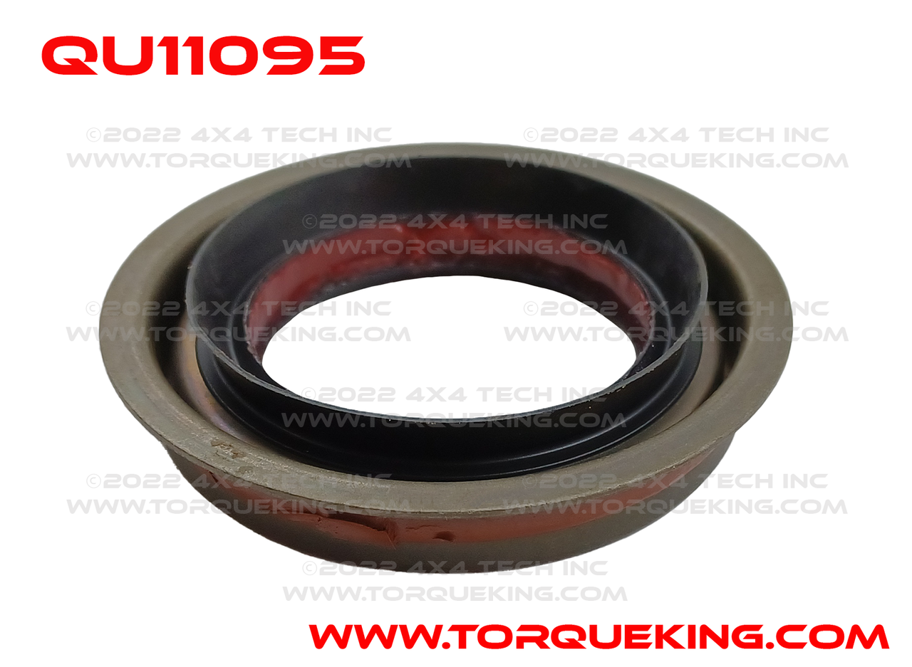 QU11095 Premium Pinion Seal for 2000-2007 Dodge 9.25" Rear Axles Torque King 4x4