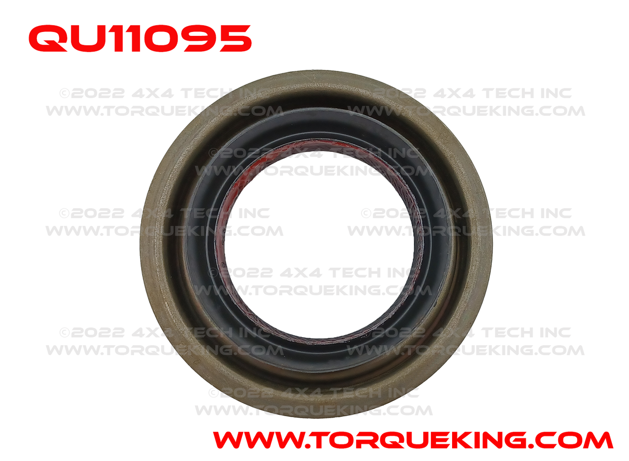 QU11095 Premium Pinion Seal for 2000-2007 Dodge 9.25" Rear Axles Torque King 4x4