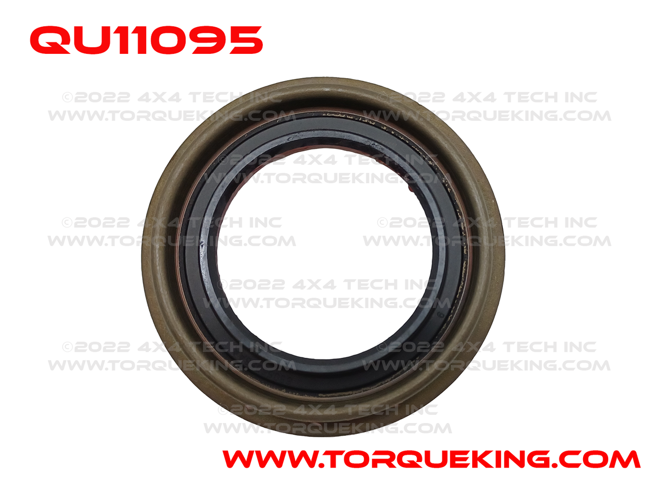 QU11095 Premium Pinion Seal for 2000-2007 Dodge 9.25" Rear Axles Torque King 4x4