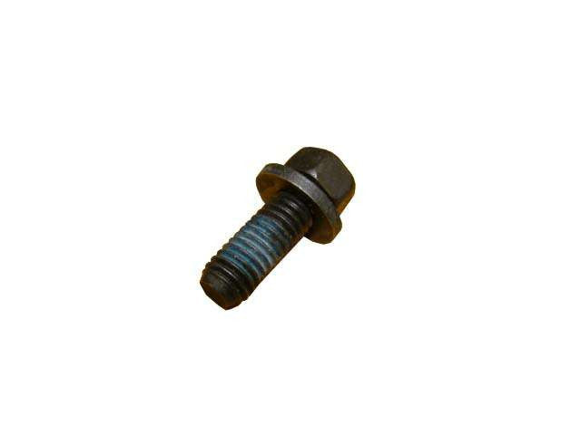 QU11102 Grade 5 Driveshaft, Transfer Case Shifter, or Trans Mount Bolts Torque King 4x4