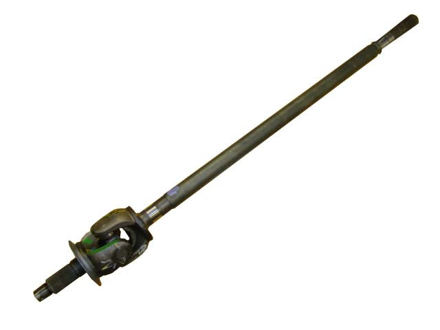 QU11109 2003-2008 Dodge AAM 9-1/4" Right Front Axle Shaft Assembly Torque King 4x4