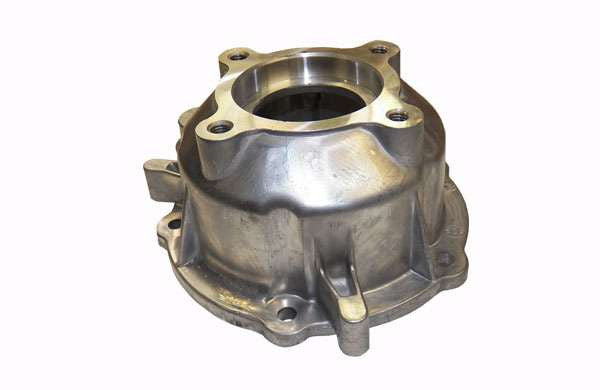 QU11114 NP231DHD Rear Output Bearing Housing Torque King 4x4