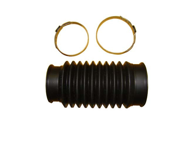 QU11120 Front Driveshaft Slip Yoke Boot and Clamp Kit Torque King 4x4