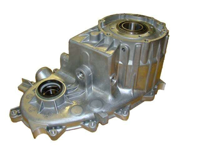 QU11142 NP241DLD Transfer Case Front Case Half 1994-2002 Ram 2500 Torque King 4x4