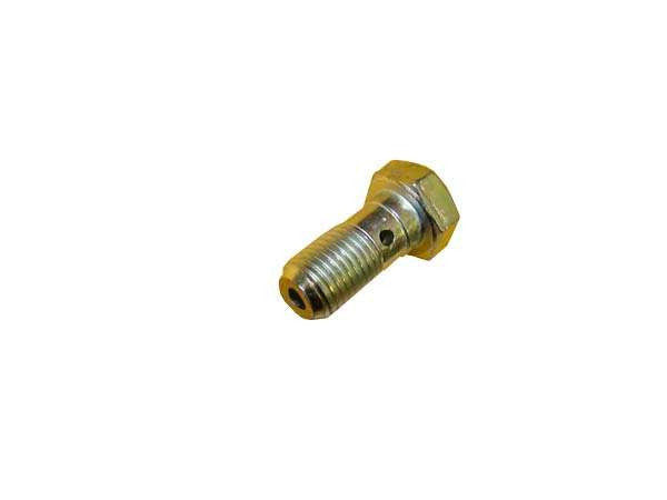 QU11148 Brake Caliper Hose Bolt Torque King 4x4