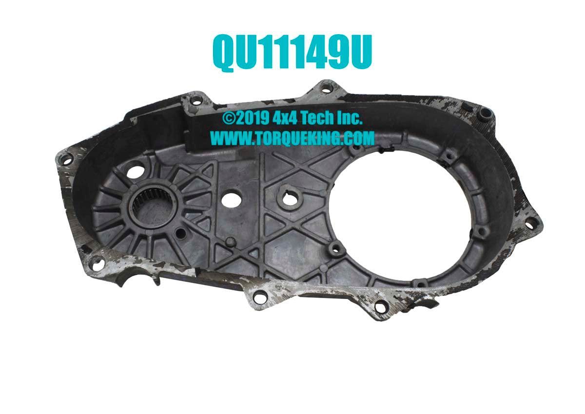 QU11149U Used NP231D Rear Case Half Torque King 4x4