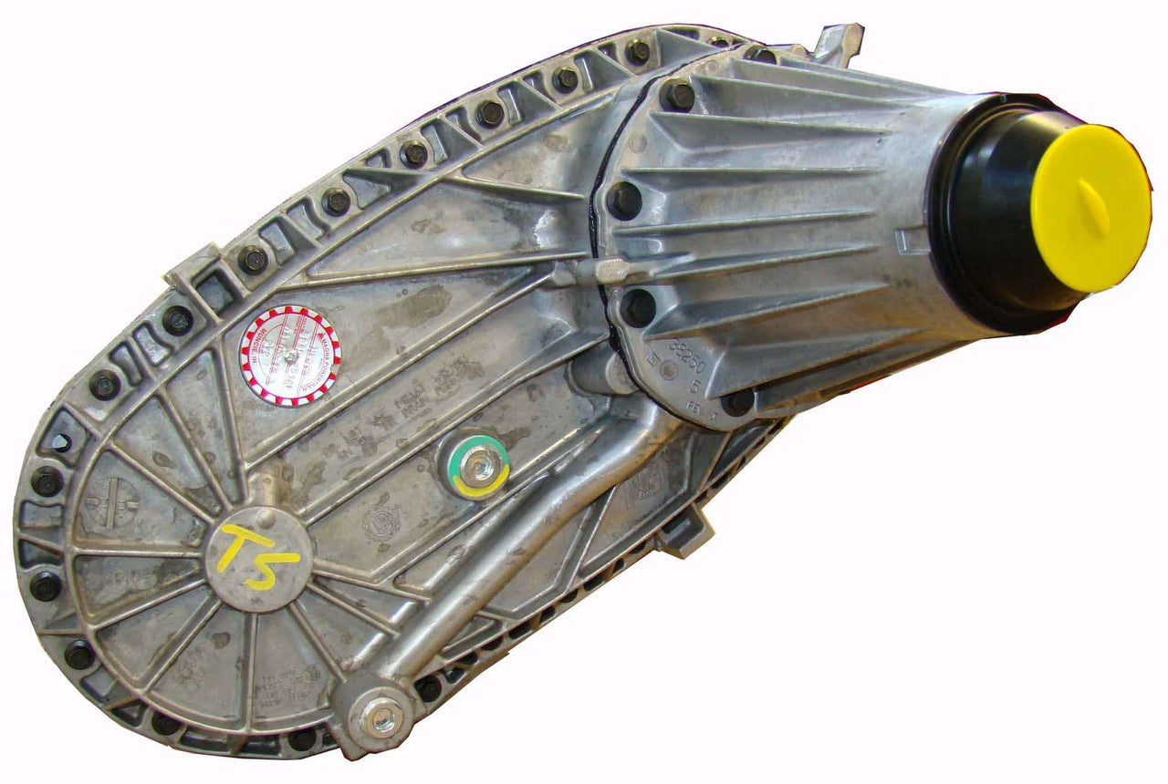 QU11469 NV273D 52105650AF 23 Spline Transfer Case WITHOUT Shift Motor Torque King 4x4