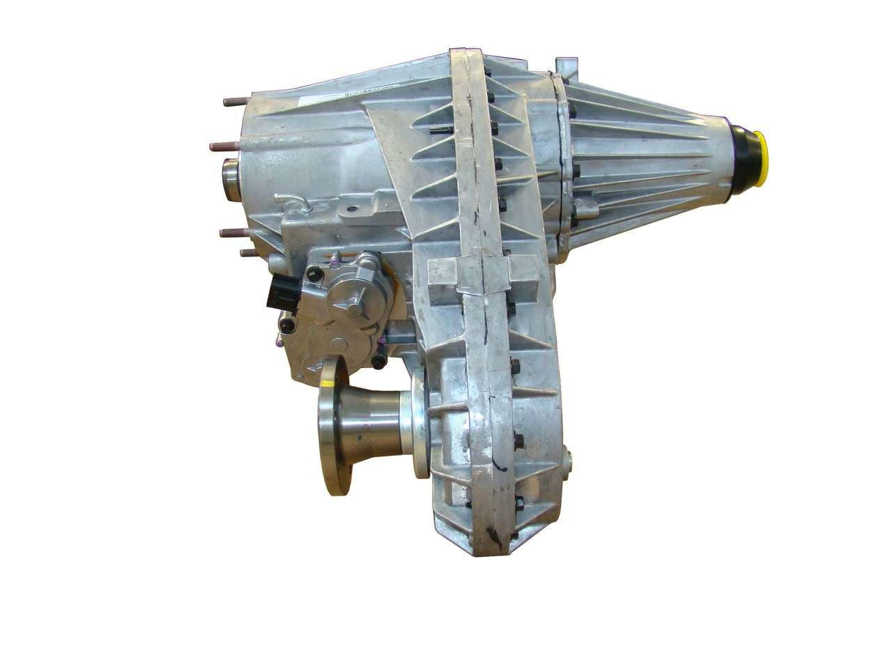 QU11156 52123024AB 23 Spline NV273D Transfer Case Assembly Torque King 4x4