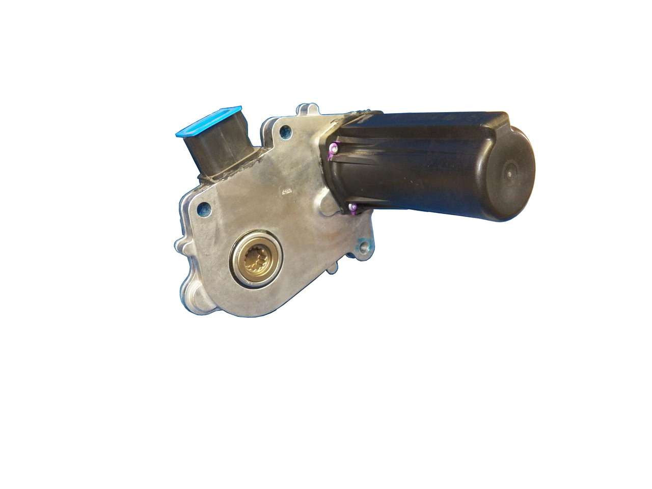 QU11169 New Venture 273D Shift Motor Torque King 4x4