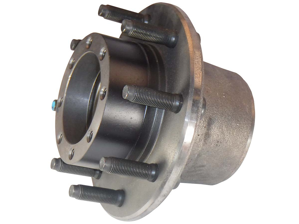 QU11176 Rear Wheel Hub for 2003-2011 Ram 2500, SRW Ram 3500 Torque King 4x4