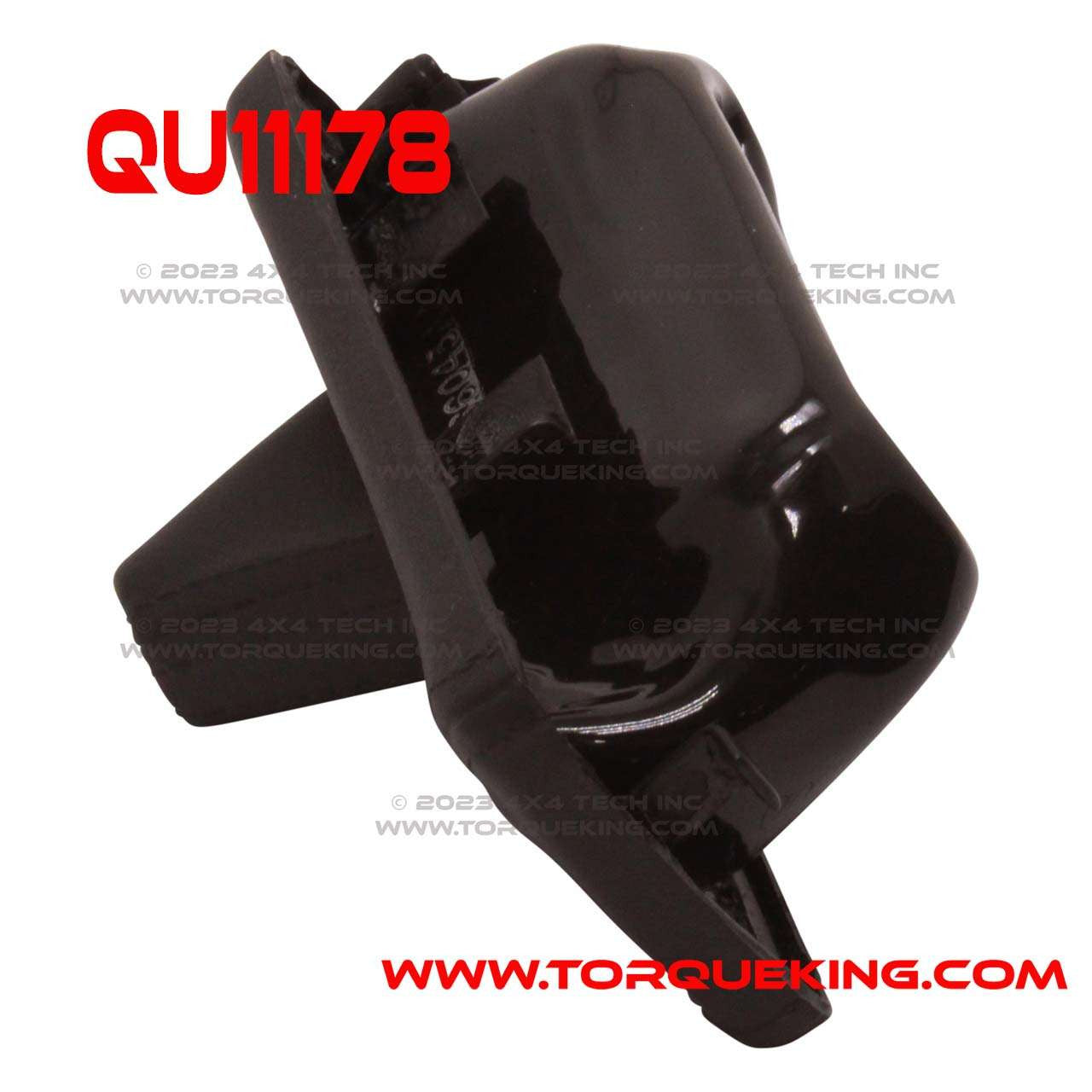 QU11178 Gear Shift Boot for 2007 Dodge NV271D Transfer Cases Torque King 4x4