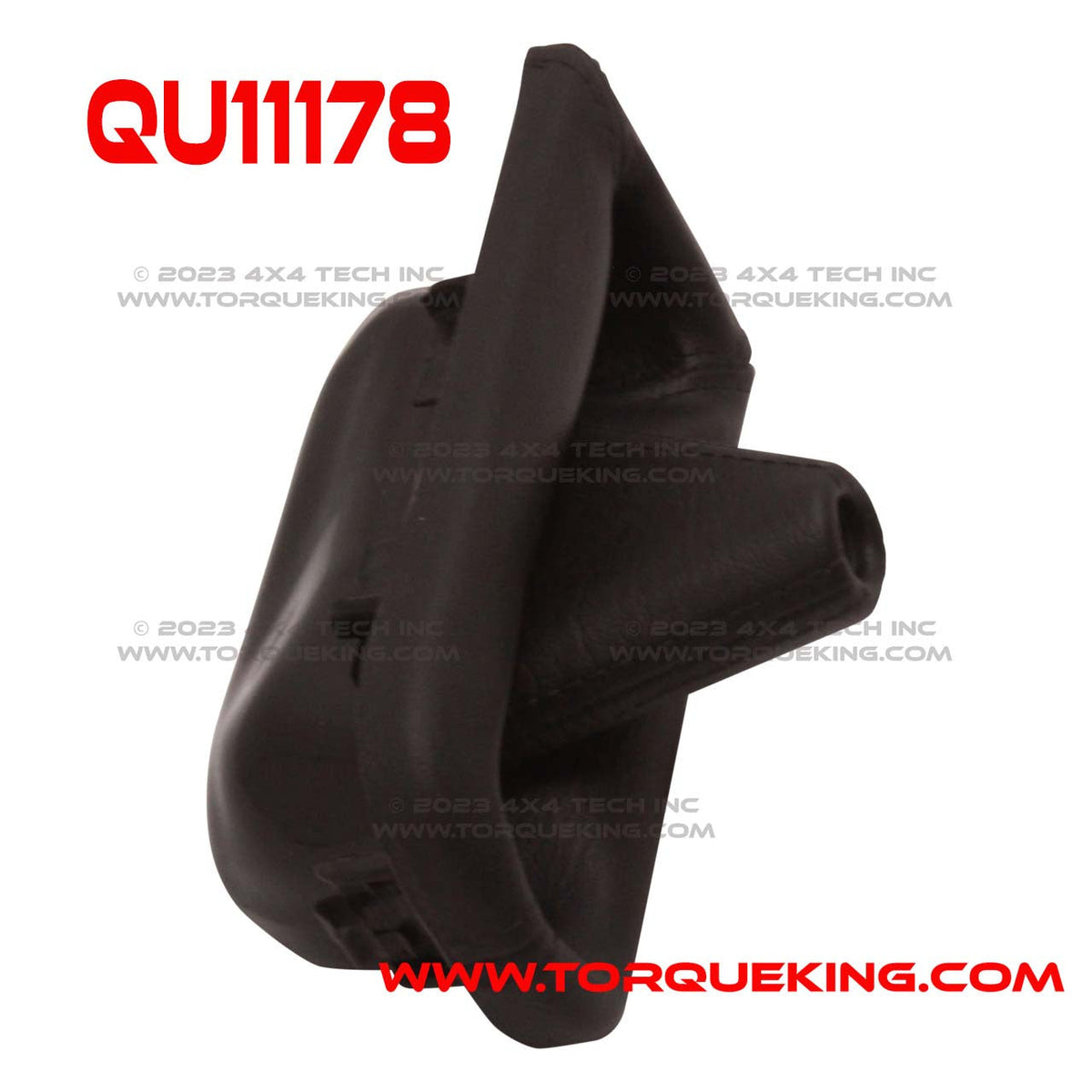 QU11178 Gear Shift Boot for 2007 Dodge NV271D Transfer Cases Torque King 4x4