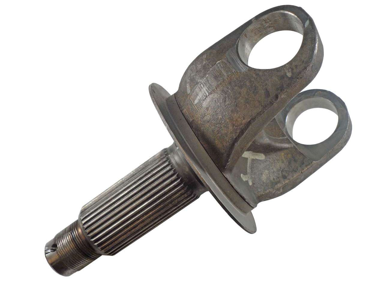 QU11189 2009 OUTER AXLE SHAFT Torque King 4x4