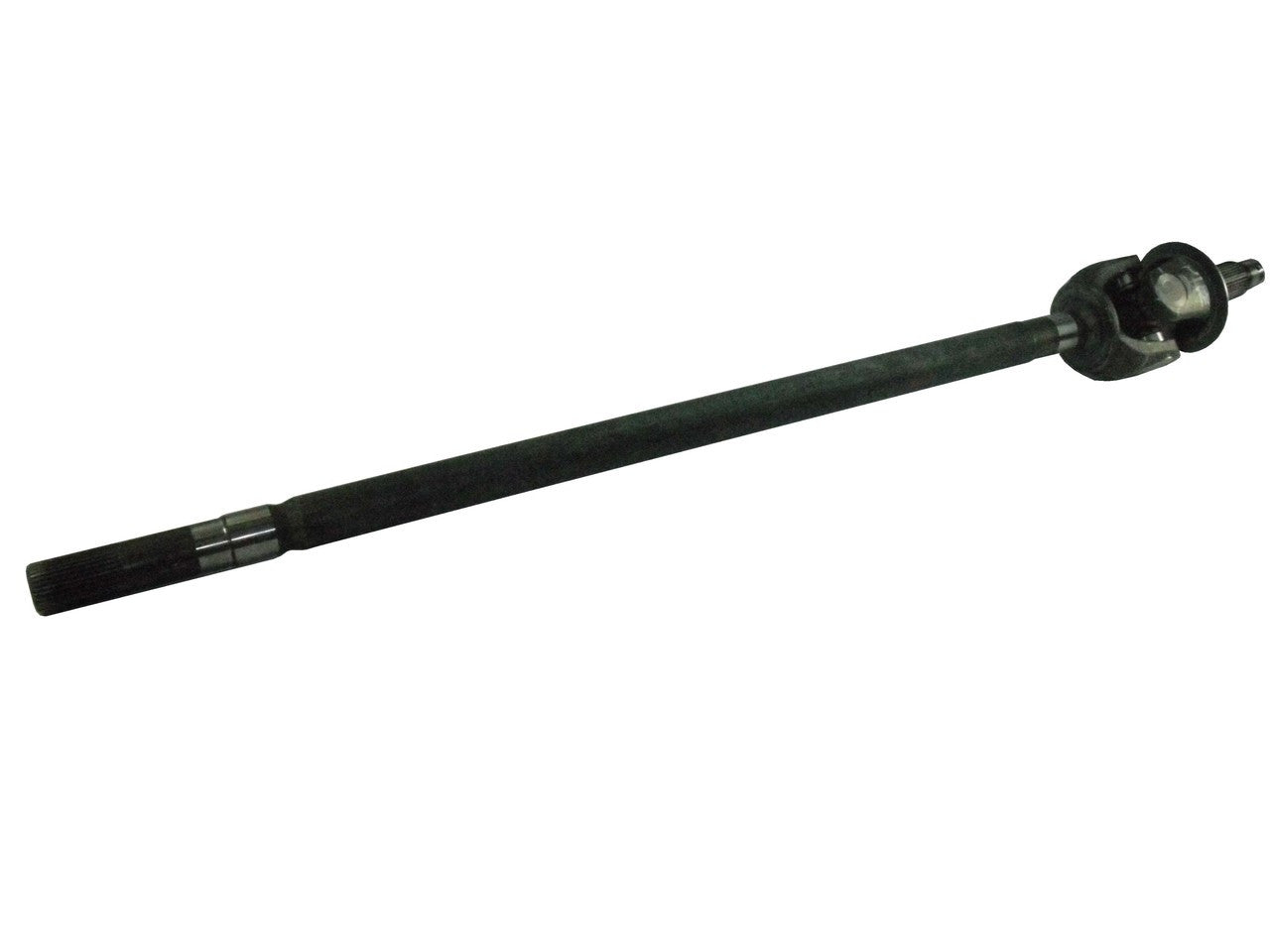 QU11191 2009 AAM 925 Right Axle Shaft Assembly for Ram 2500, 3500, and Mega Cab 1500 Torque King 4x4