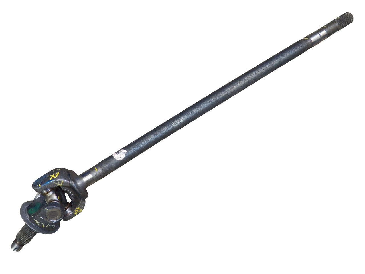 QA11193 2010-2013.5 Right Axle Shaft Assembly for AAM 925 Front Axles Torque King 4x4