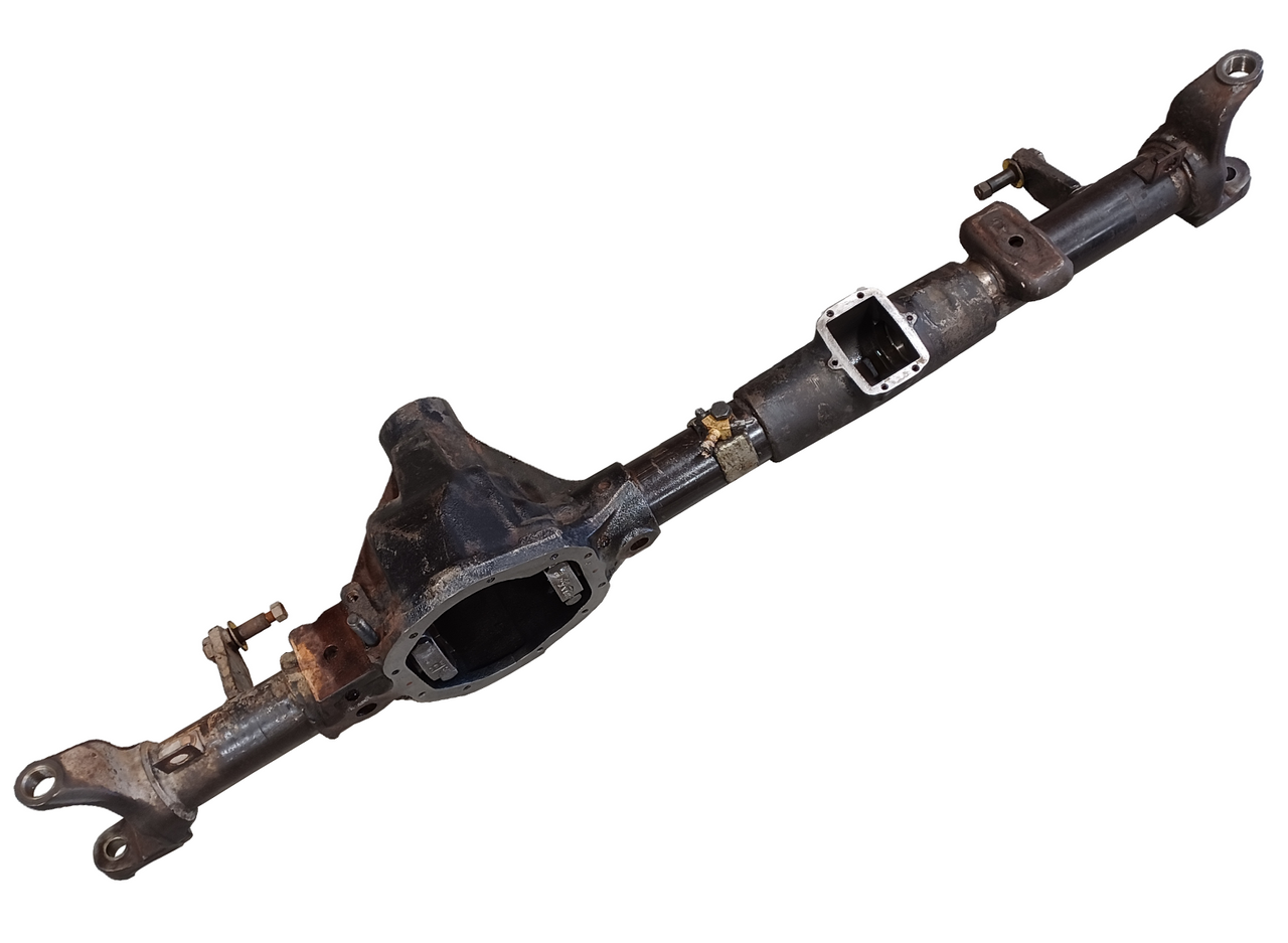 QU11201U W250 AXLE HOUSING Torque King 4x4