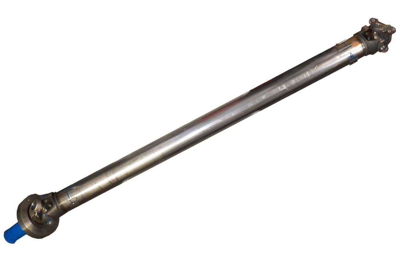 QU11213 Rear Driveshaft Assembly 2003-2007 Ram Diesel 4x4 48RE Auto Torque King 4x4