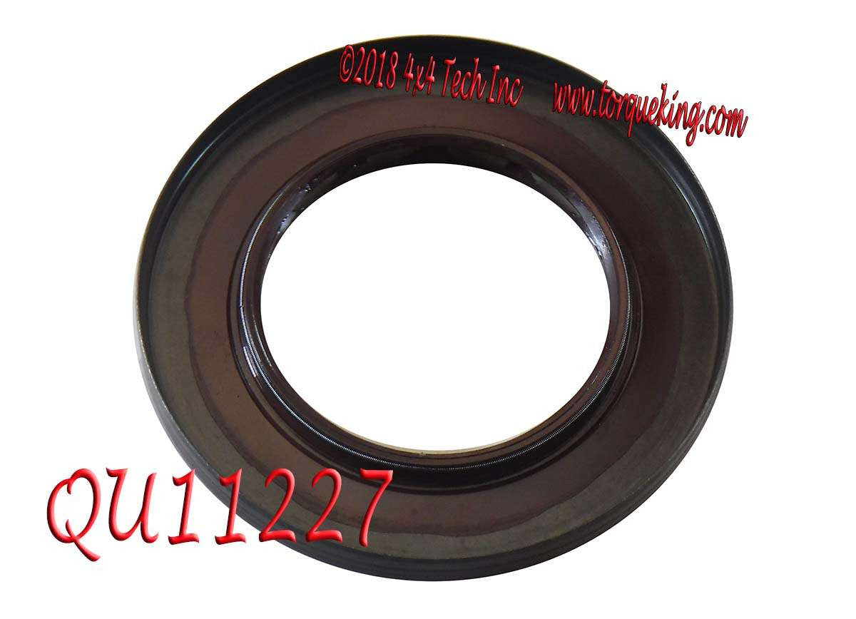 QU11227 Front Pinion Seal for Ram 4500, Ram 5500 Magna 275 FBI Axle Torque King 4x4