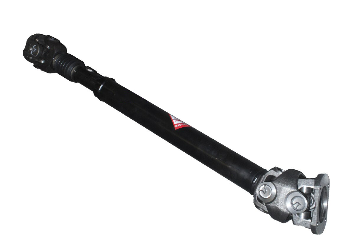 QU11222 06-09 CV SHAFT 6 SPEED
