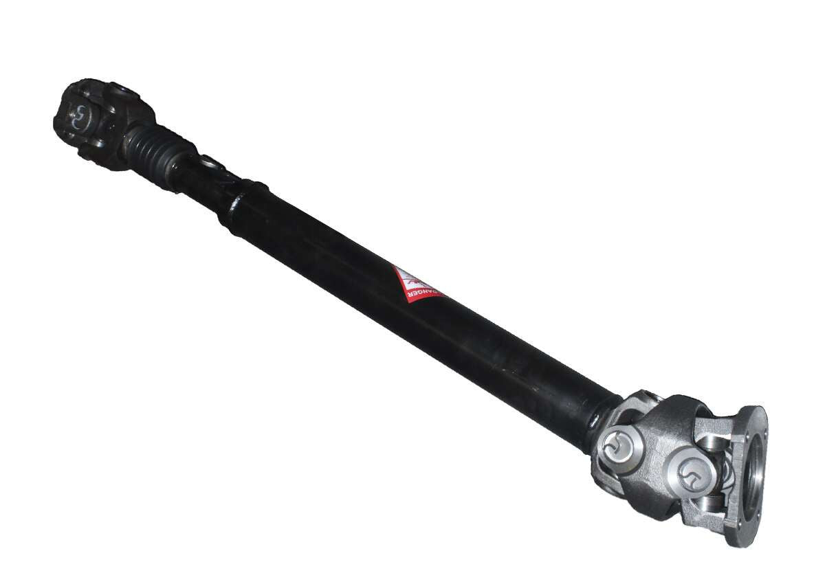QU11232 Premium Front CV Driveshaft 2007-2013.5 Ram with G56 6 Spd Torque King 4x4