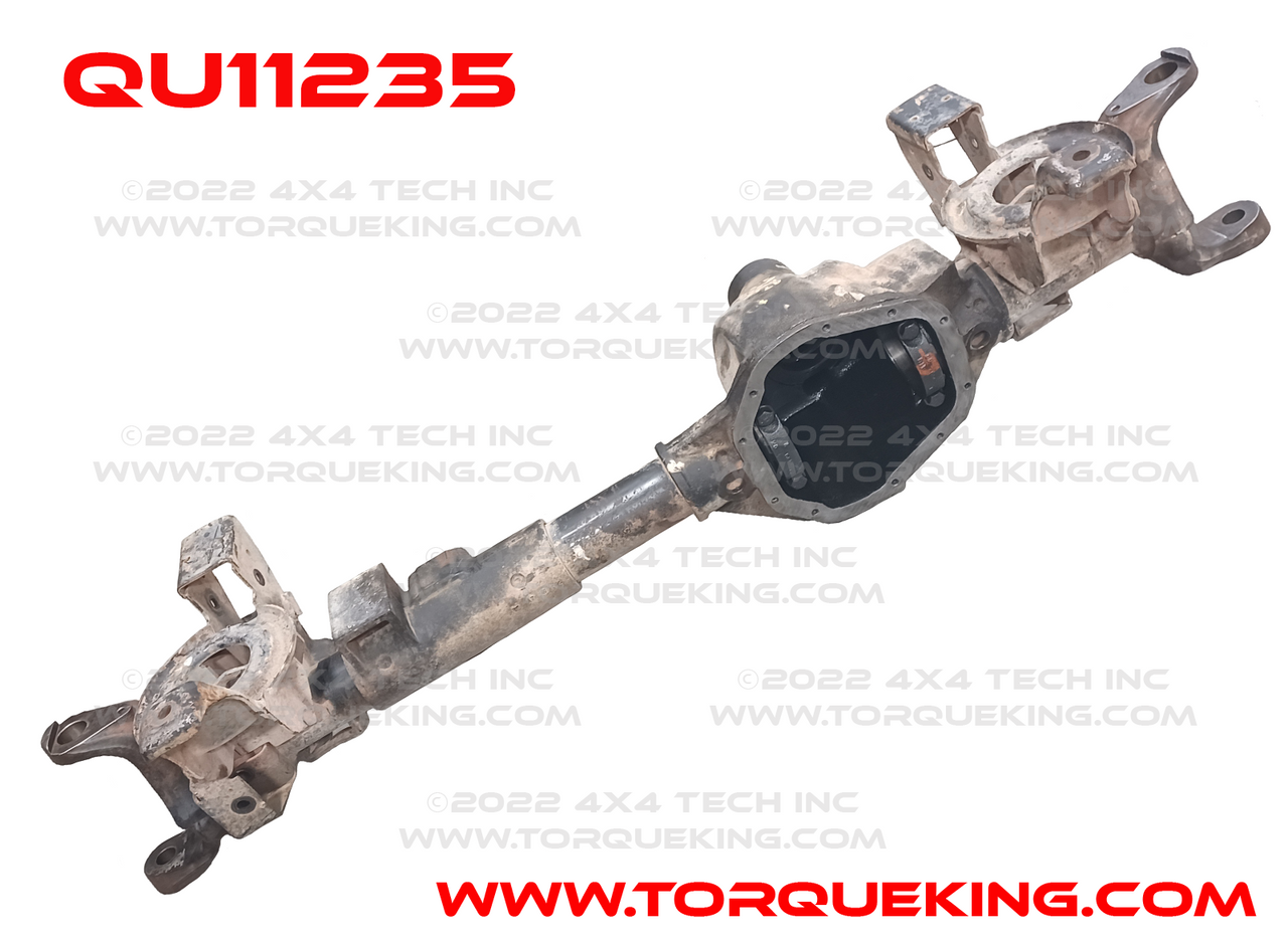 QU11235 94-97 D60 FRONT HOUSING Torque King 4x4