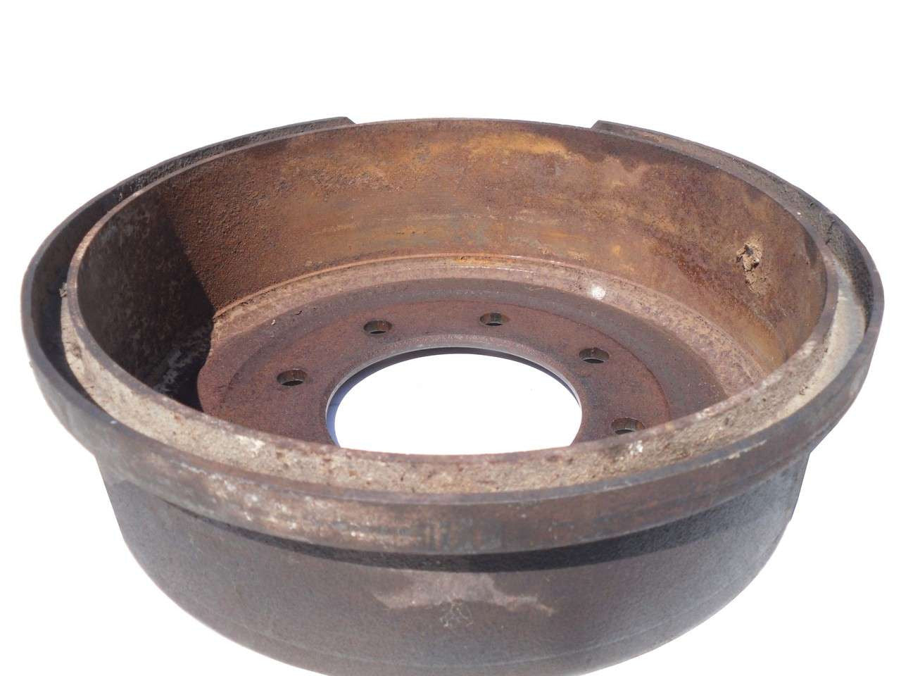 QU11240USED 72-75 FRONT DRUM Torque King 4x4