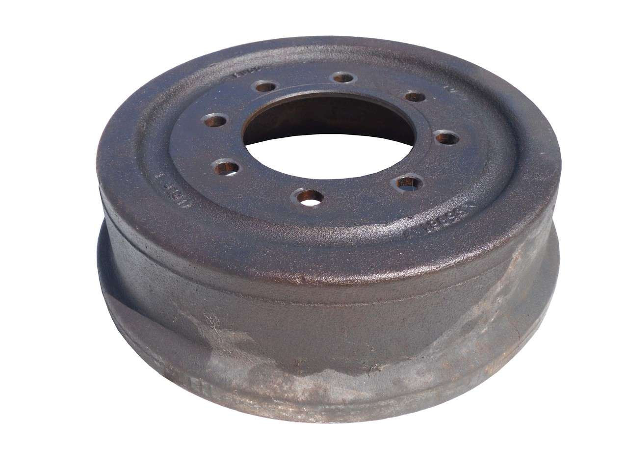 QU11240USED 72-75 FRONT DRUM Torque King 4x4