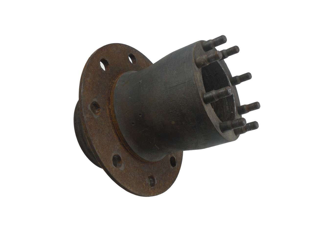 QU11243U Used 1972-1975 Dana 70 Front Hub Torque King 4x4