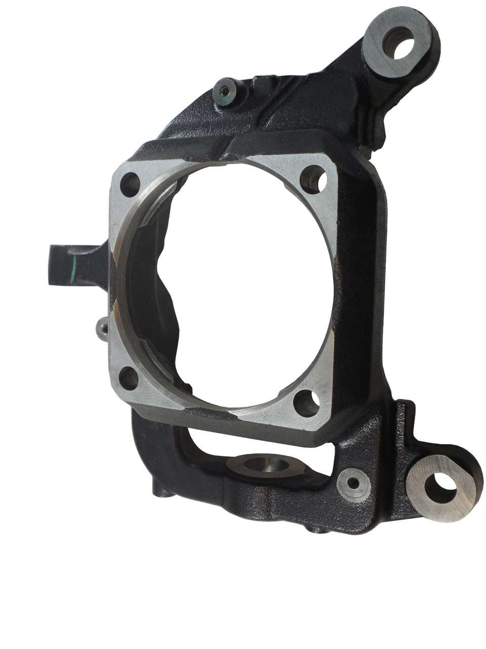 QU11264 Left Steering Knuckle 2014-2018 Ram 2500 & 2013-2018 Ram 3500 Torque King 4x4
