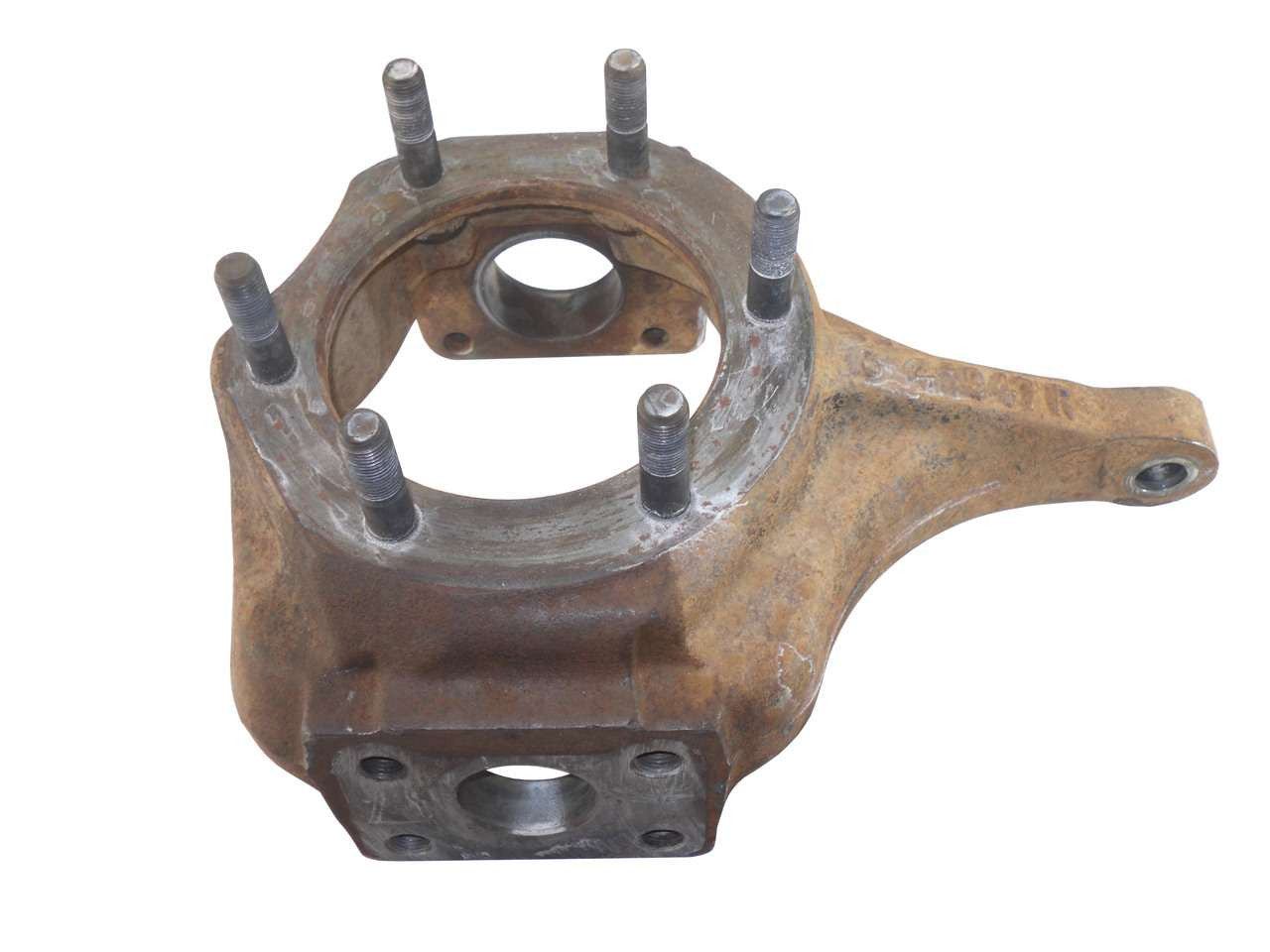 QU11267U Used Right Steering Knuckle for 91-93 Dodge Dana 60, 61 Front Axles Torque King 4x4