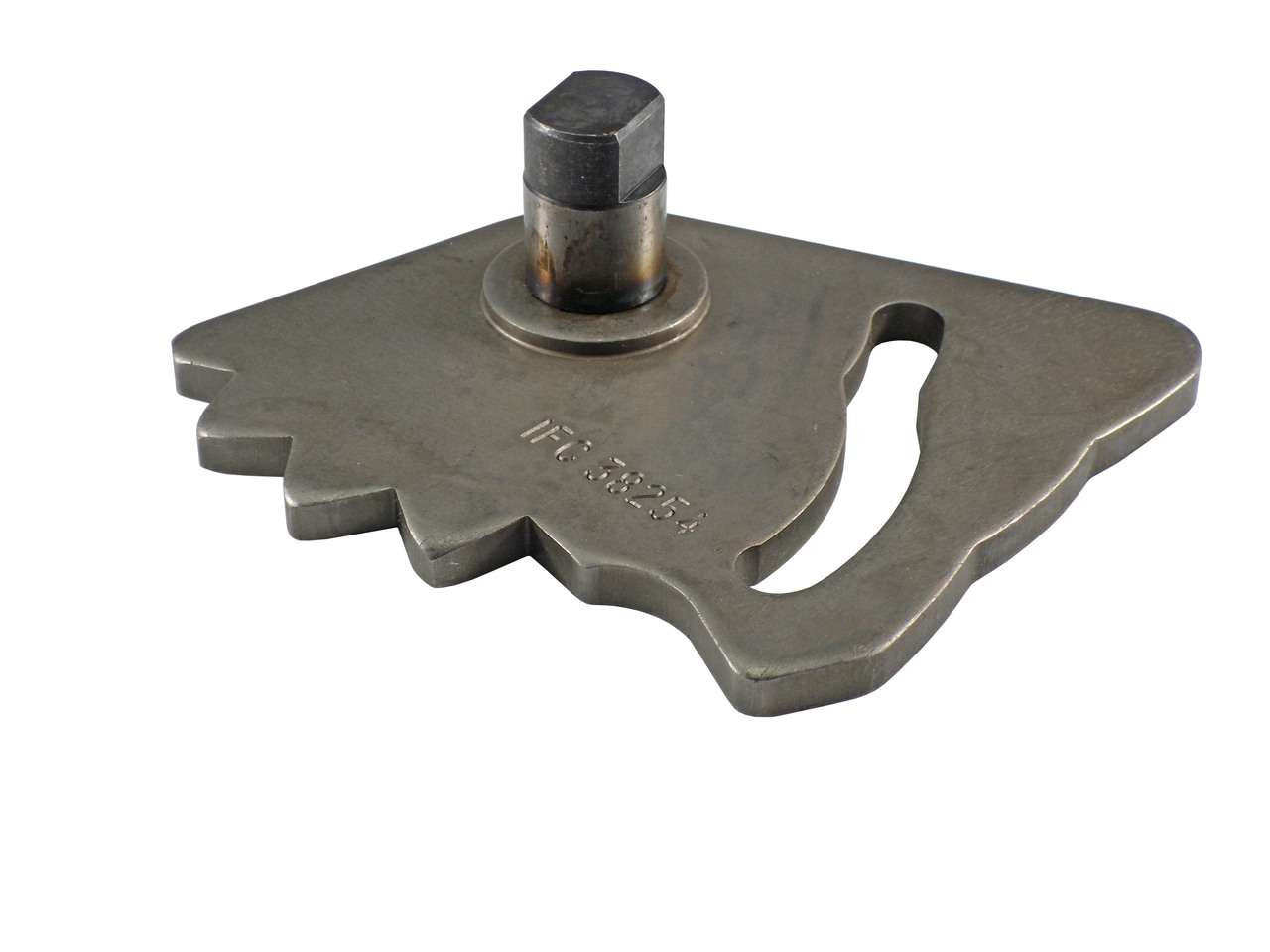 QU11291 NV273D Shift Cam with Half-Round Shaft Torque King 4x4