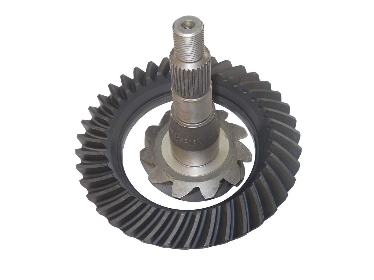 QU11293 3.55 Ratio Ring & Pinion Set for Chrysler 9-1/4" Rear Axles Torque King 4x4