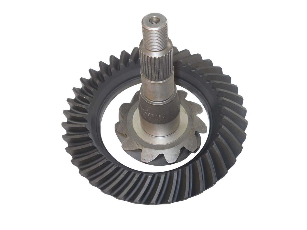 QU11293 3.55 Ratio Ring & Pinion Set for Chrysler 9-1/4" Rear Axles Torque King 4x4