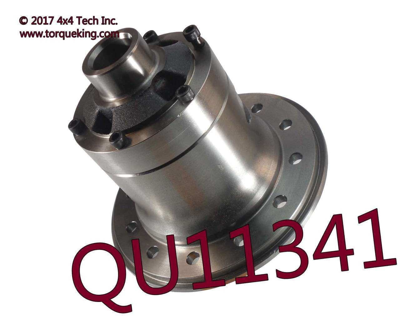 QU11341 Locker for 9.25" Dodge Rear Axles Torque King 4x4