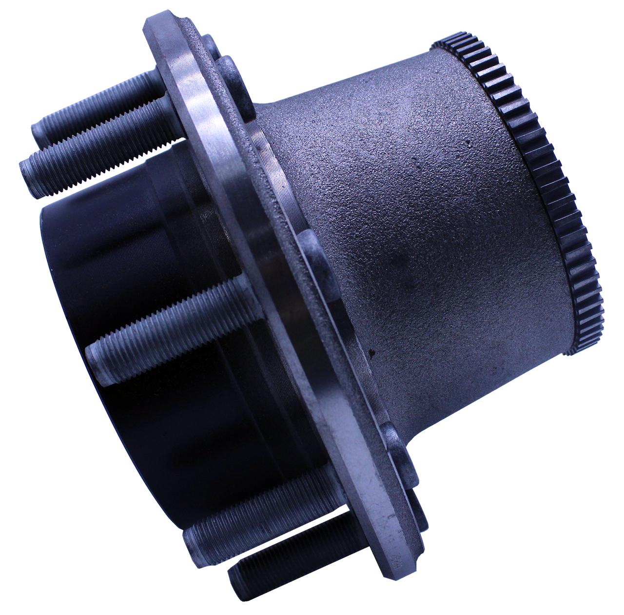 QU11379 Rear Wheel Hub for 2012-2018 Ram 2500, Ram 3500 SRW Torque King 4x4