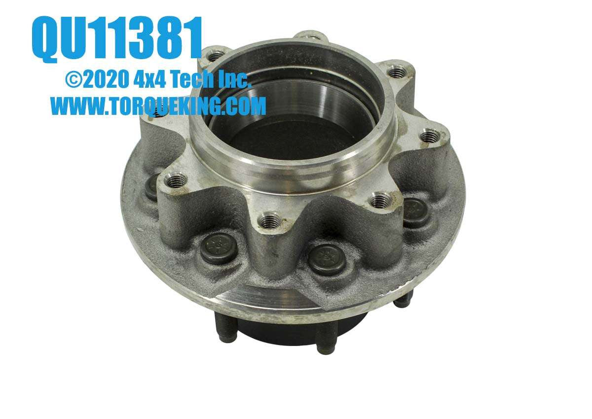 QU11381 2009-2011 Ram 3500 Rear Dually Hub Torque King 4x4