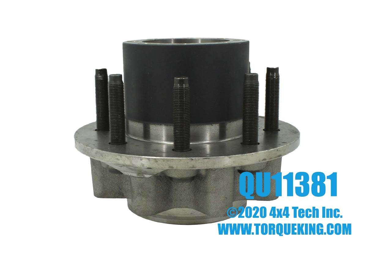 QU11381 2009-2011 Ram 3500 Rear Dually Hub Torque King 4x4