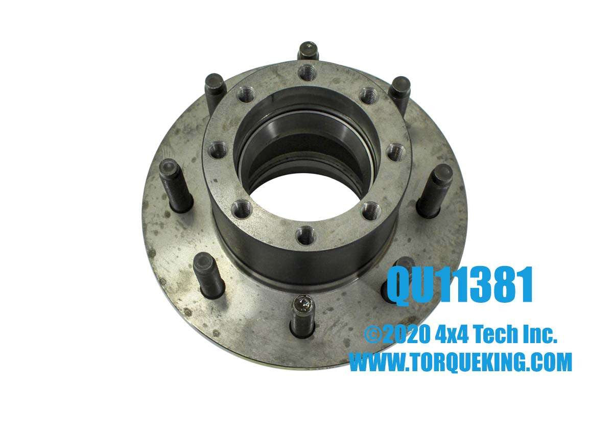 QU11381 2009-2011 Ram 3500 Rear Dually Hub Torque King 4x4
